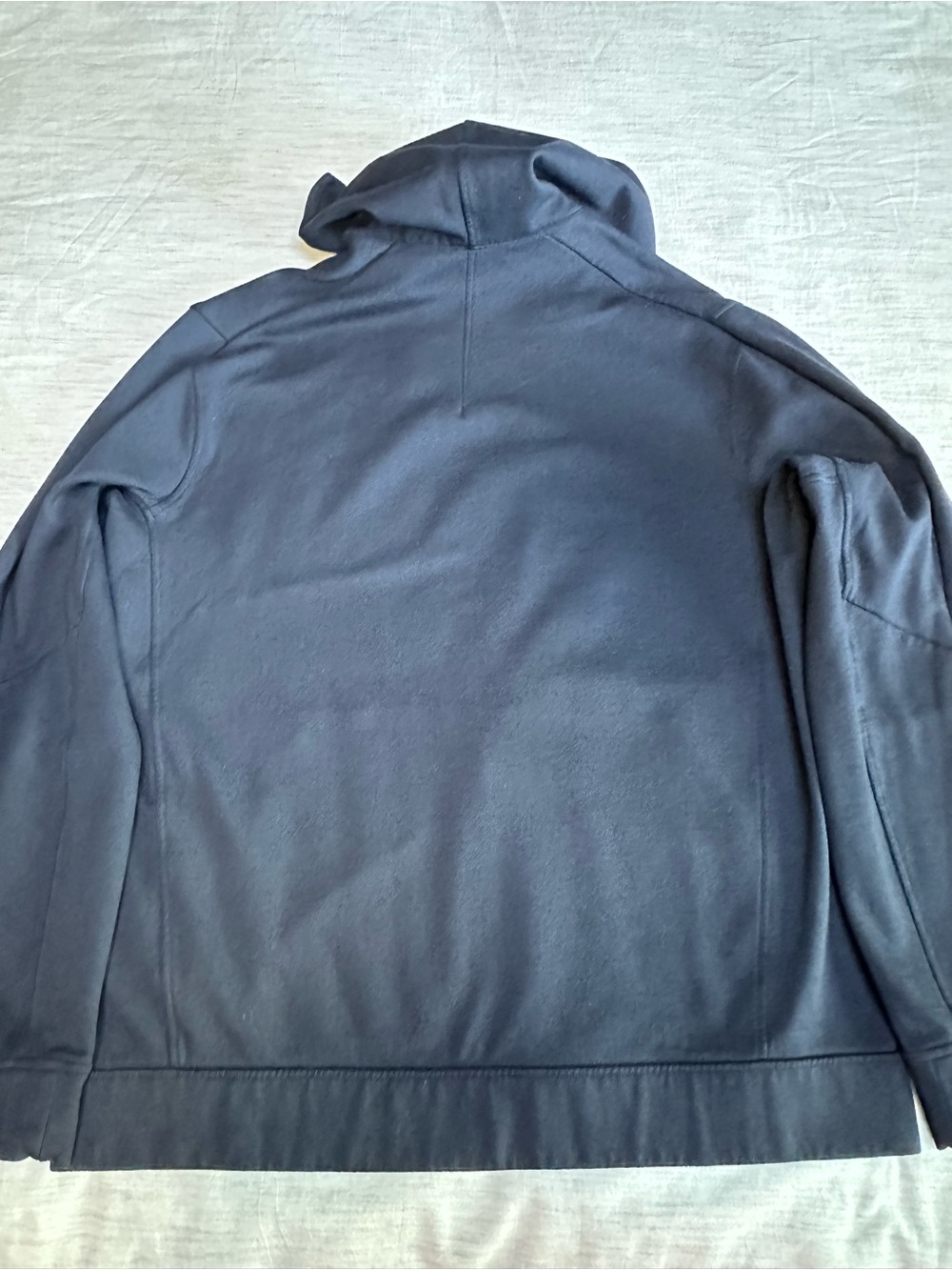 Lululemon City Sweat Zip Hoodie - Picture 7 of 9